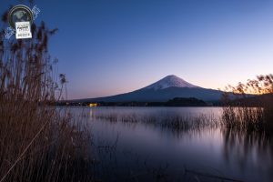 Mt Fuji crédit photo Frédéric Georgens