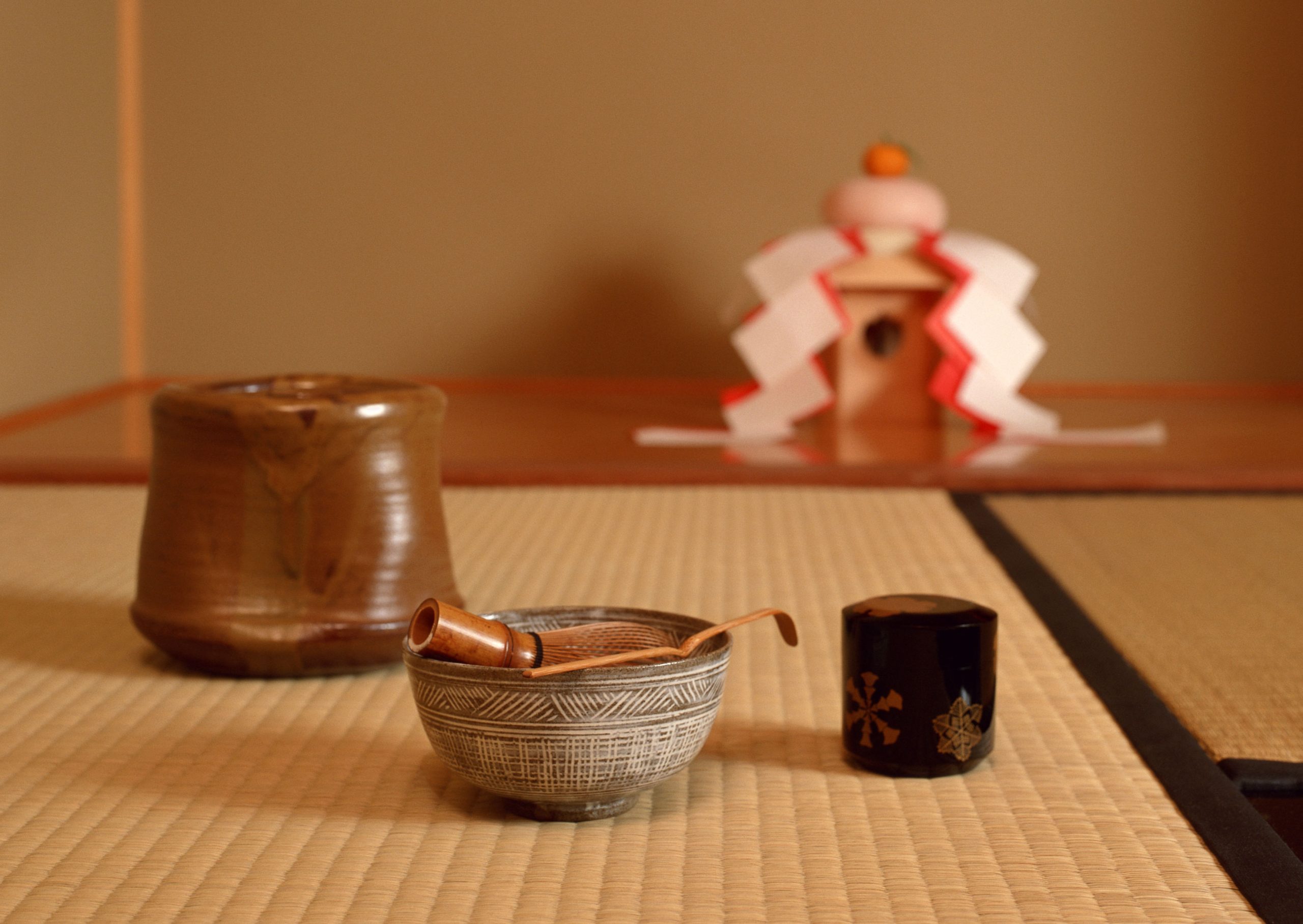 CUISINE JAPONAISE et FRANCAISE ou LA FASCINATION MUTUELLE